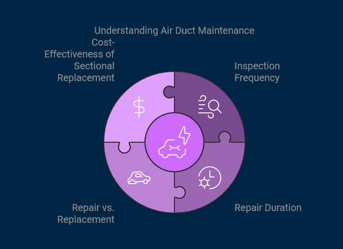 air duct repair faq