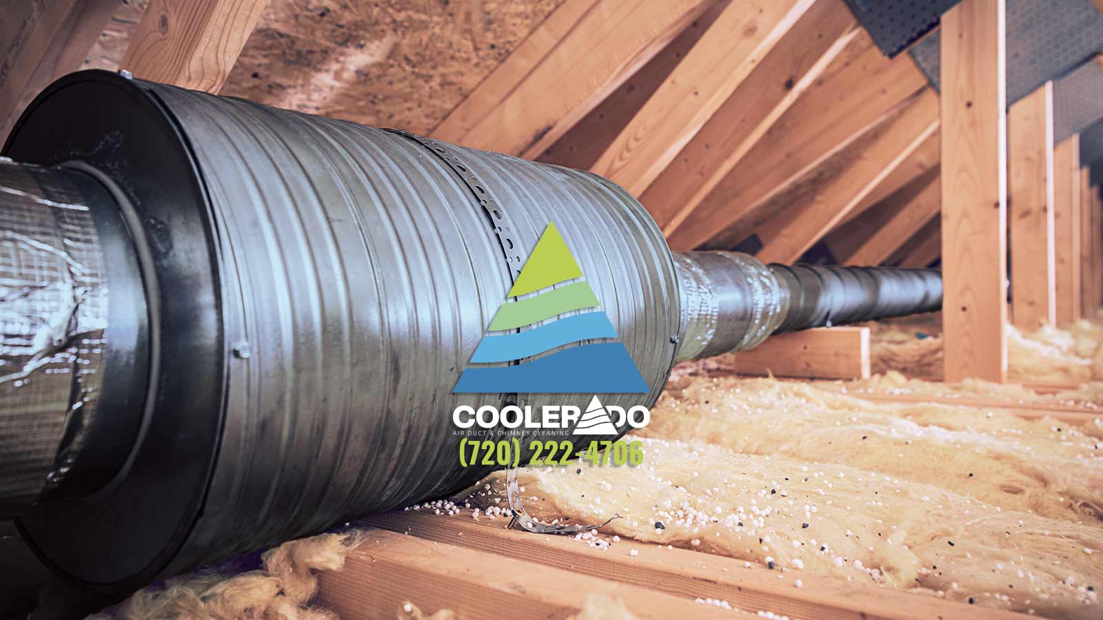 residential air duct services in denver